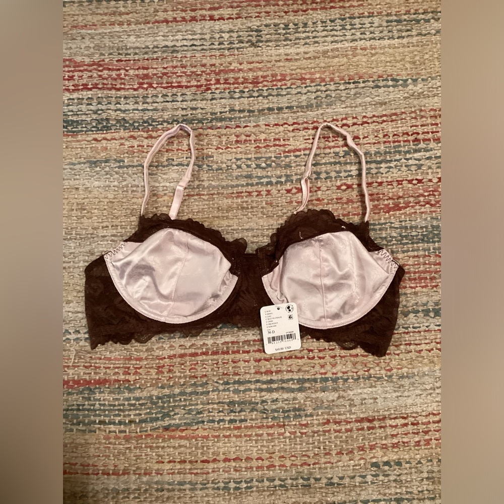 NWT FP Bra